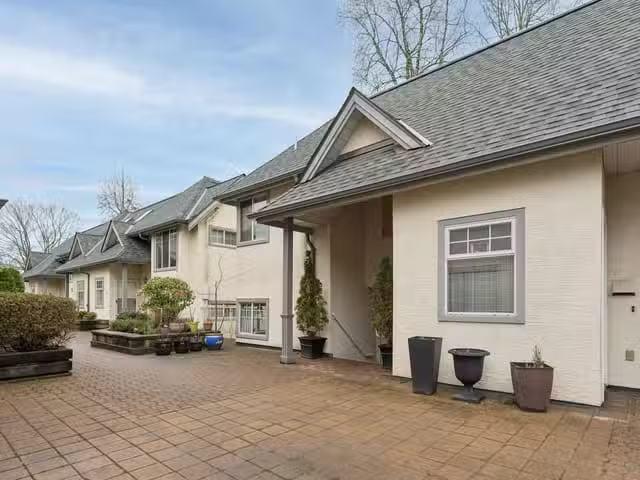 Townhouse for sale in Vancouver, Vancouver East, 42 6511 Chamb.