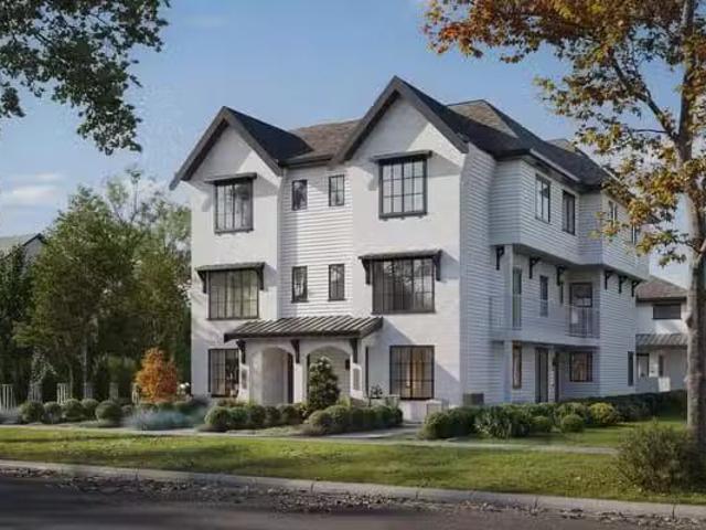 Townhouse for sale in Vancouver, Vancouver East, 4 2333 E 54th.