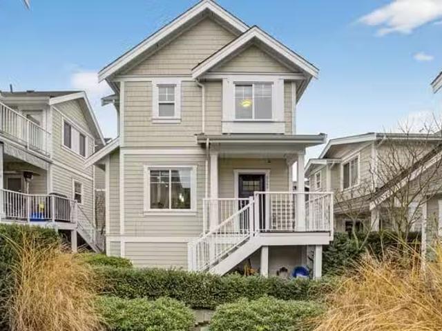 Townhouse for sale in Vancouver, Vancouver East, 5685 Killarne.