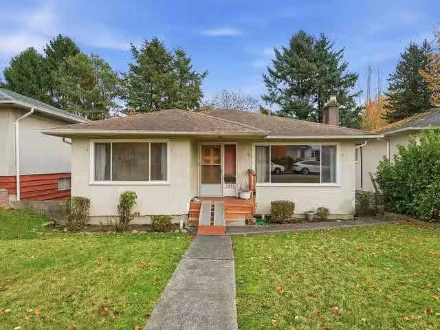 Townhouse for sale in Vancouver, Vancouver East, 5878 Argyle S.