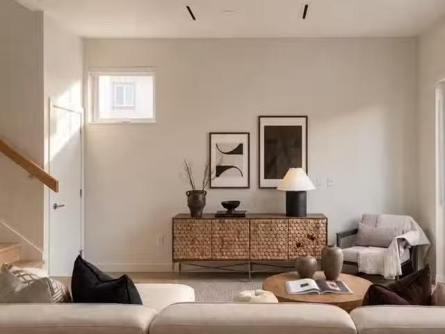 Townhouse for sale in Vancouver, Vancouver East, 593 E 49th Av.