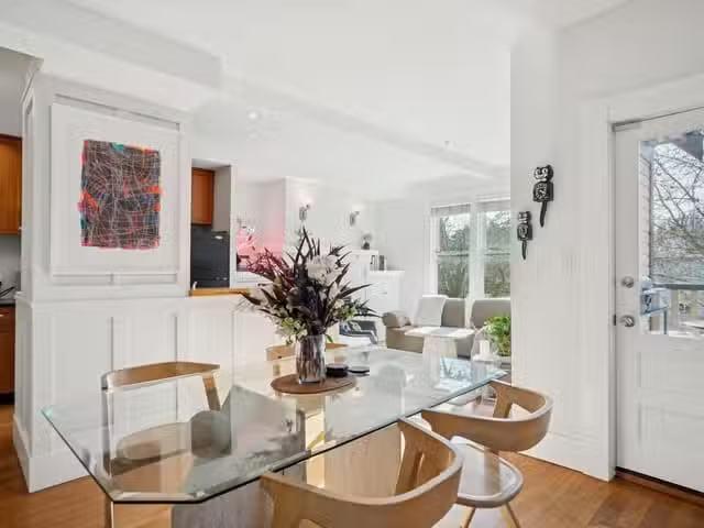 Townhouse for sale in Vancouver, Vancouver East, 509 Union Str.