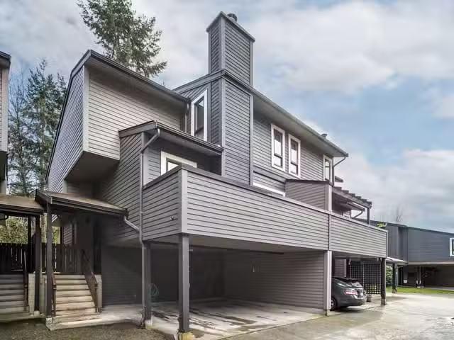 Townhouse for sale in Vancouver, Vancouver East, 7250 Appledal.