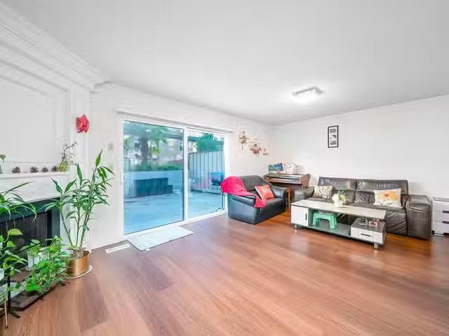 Townhouse for sale in Vancouver, Vancouver East, 72 3180 E 58t.