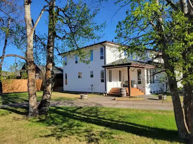 Townhouse for sale in Vanderhoof, Vanderhoof And Area, 2480 Si.