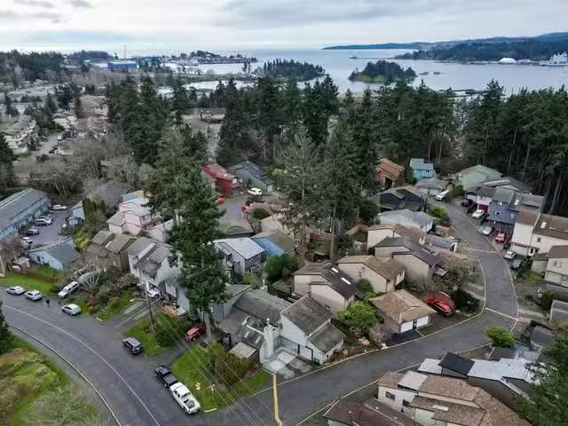 Townhouse for sale in View Royal, A 1506 Glentana Rd, 1024732
