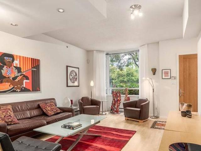 Townhouse for sale in Yaletown Vancouver Vancouver West 1194 Richards Street 262749876