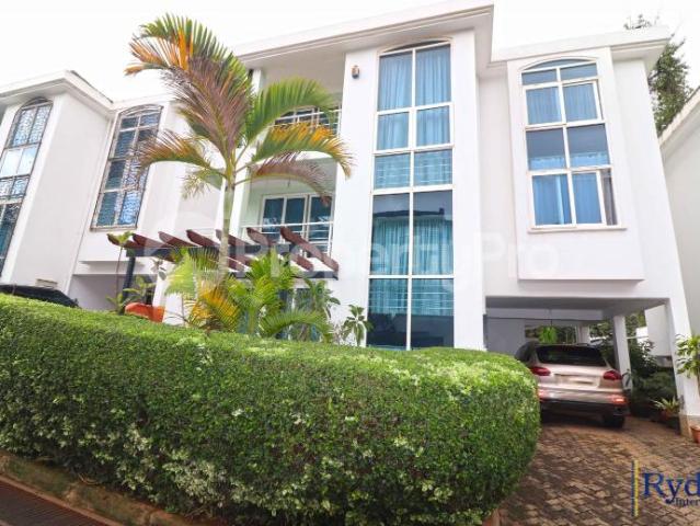 Townhouse for sale Off Riara Road, Lavington Nairobi PID: 7AXMC | PropertyPro
