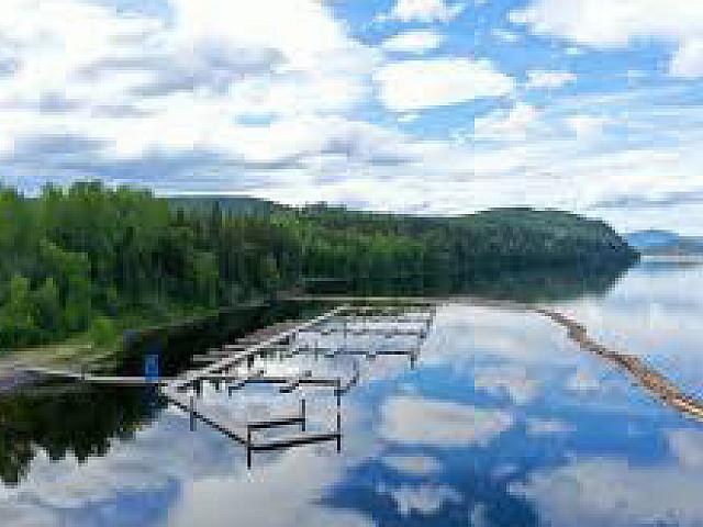 Townhouse For Sale Lakeside Village Granisle, Bc