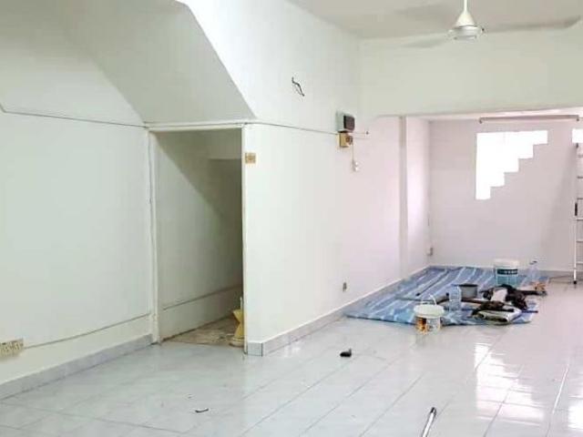 TownHouse For SALE, Pandan Indah. KL