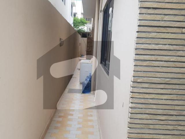 Townhouse For Sale PECHS Block 3
