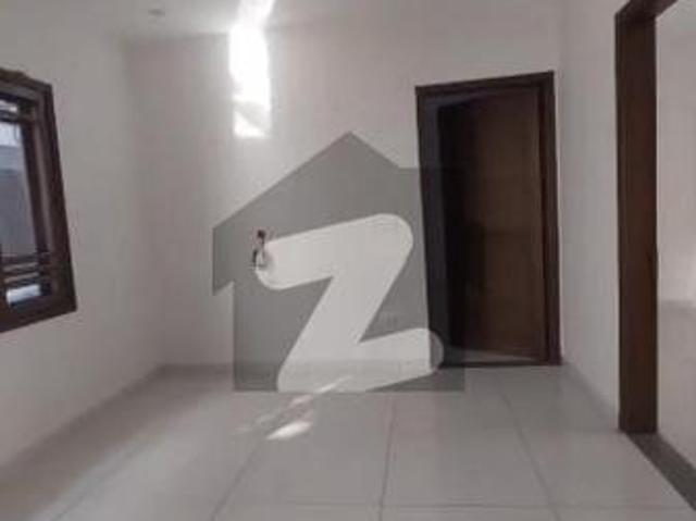 Townhouse For Sale PECHS Block 6