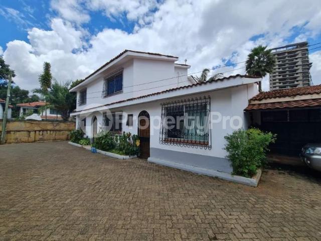 Townhouse for sale Westlands Nairobi PID: 2BAKK | PropertyPro Kenya