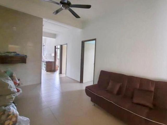 Townhouse For Sale Taman Permatang Pasir Permai Ujong Pasir Melaka
