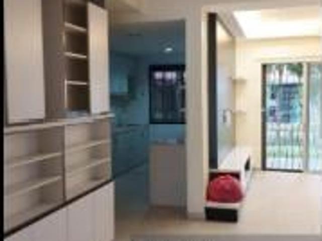 Townhouse For Sale Tampoi Indah FOR SALE