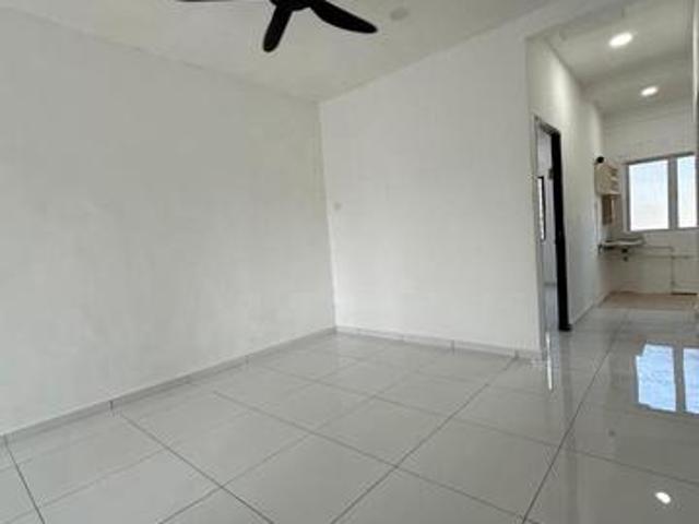 Townhouse First Floor For Sale Paya Rumput