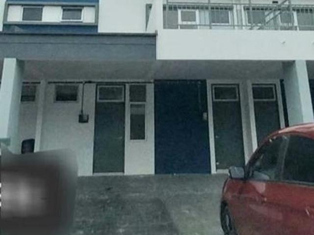 Townhouse Kita Mekar Cybersouth Dengkil