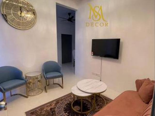 townhouse kuala nerus