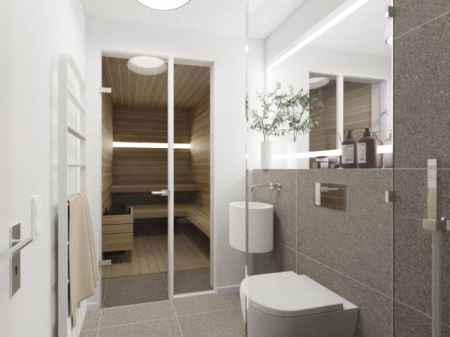 Townhouse – im New York Style
