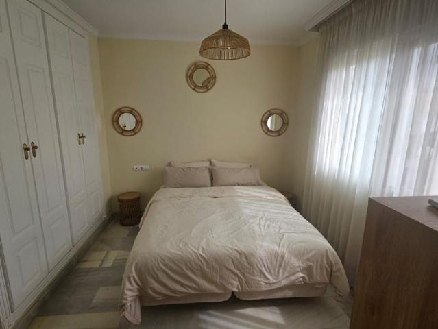 Townhouse in Calahonda