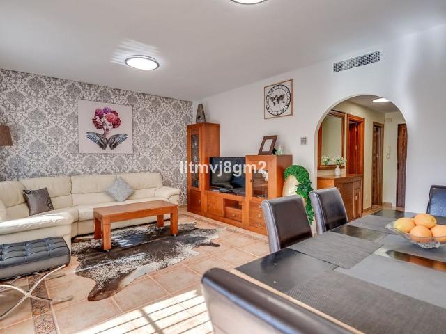 Townhouse in Calahonda