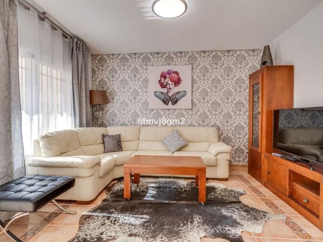 Townhouse in Calahonda