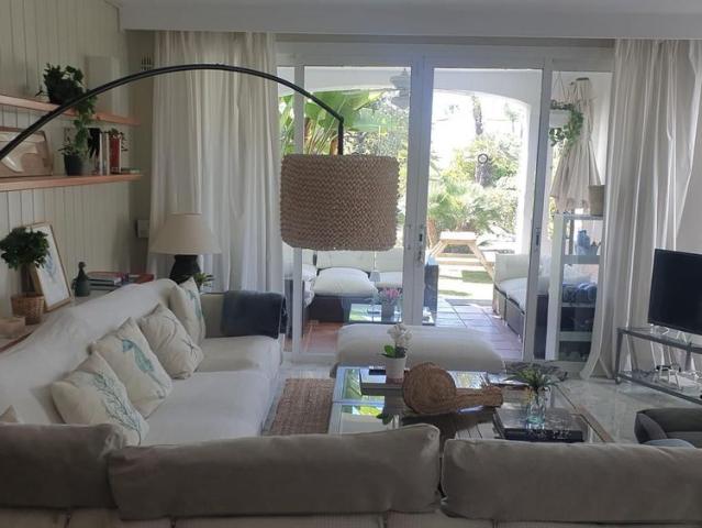 Townhouse in Cancelada