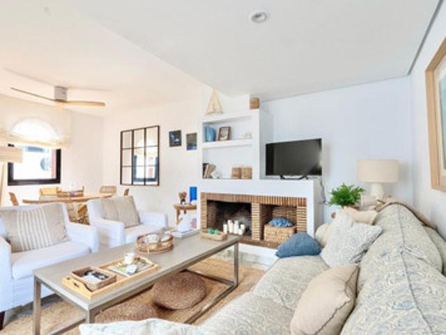 Townhouse in Cancelada