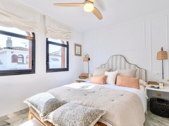 Townhouse in Cancelada