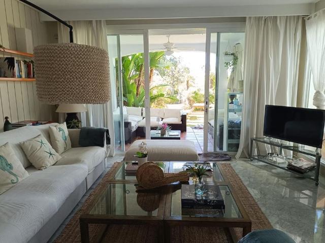 Townhouse in Cancelada