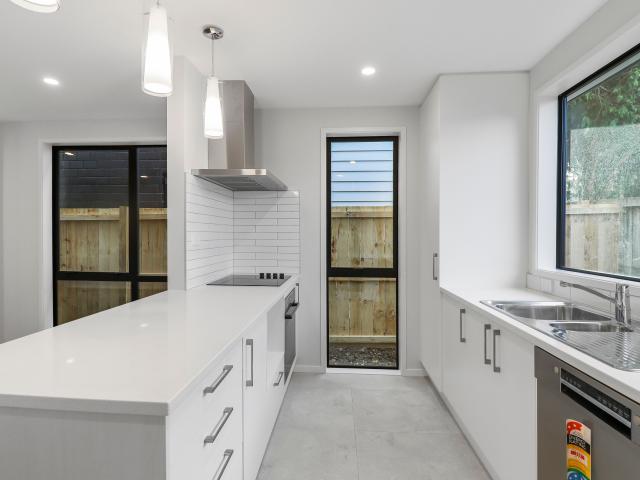 Townhouse in a convenient location!