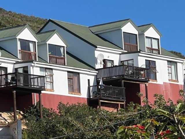 Townhouse in Boland Park
