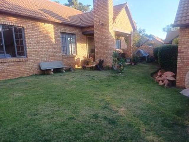 Townhouse in Brooklands Lifestyle Estate