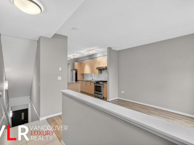 Townhouse in Burnaby, BC