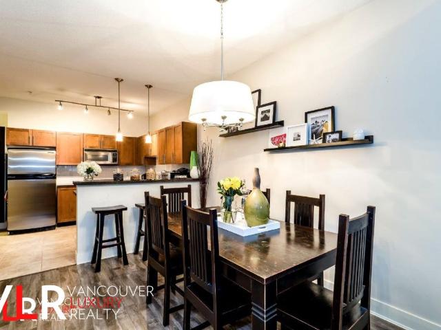 Townhouse in Burnaby, BC