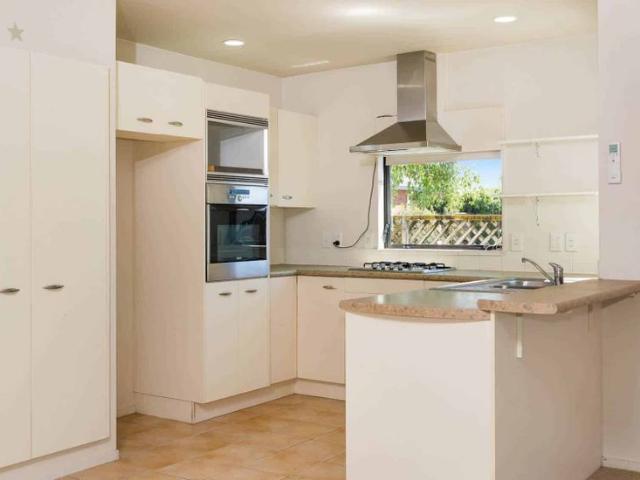 Townhouse in good location