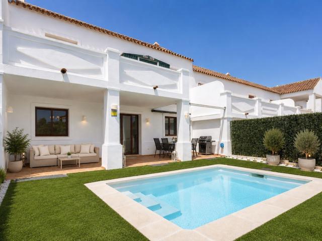 Townhouse in Doña Julia