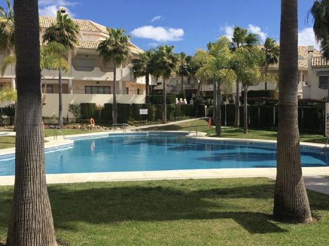 Townhouse in El Rosario