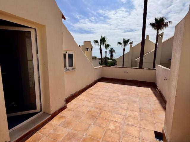 Townhouse in El Rosario