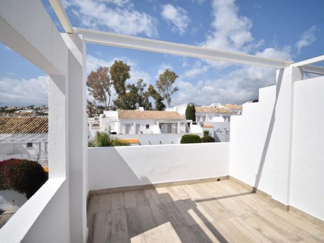Townhouse in Estepona