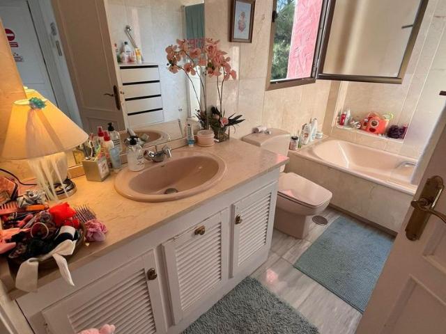 Townhouse in Estepona