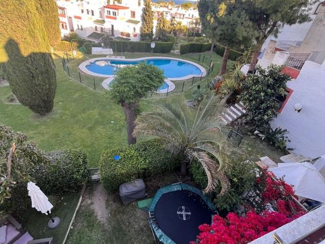 Townhouse in Estepona