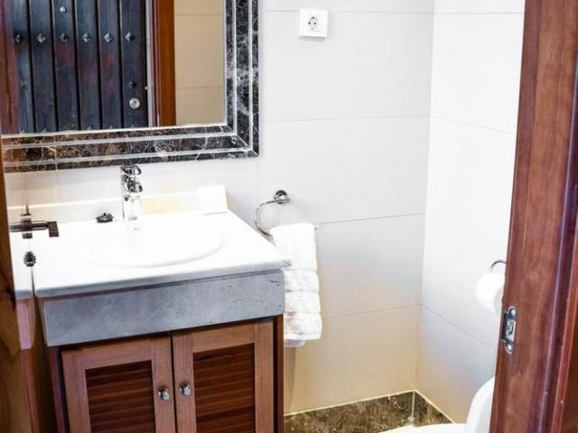 Townhouse in Estepona to rent Long Term
