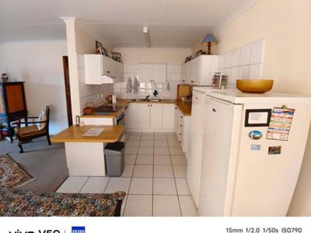 Townhouse in Fonteine Park