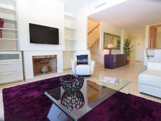 Townhouse in La Cala Golf