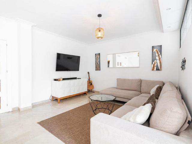 Townhouse in La Quinta