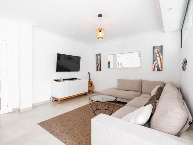 Townhouse in La Quinta