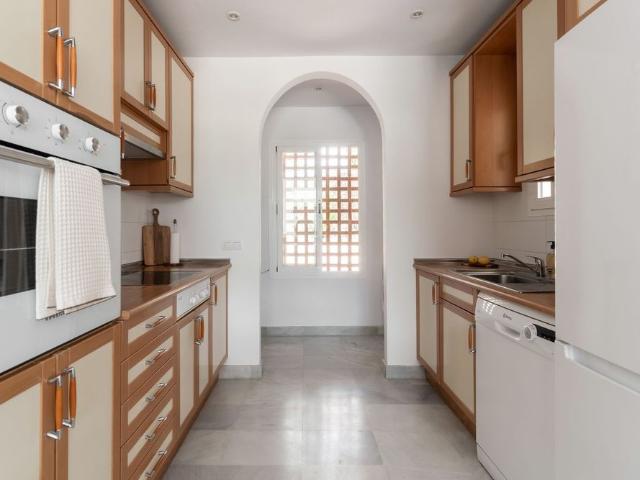 Townhouse in La Quinta