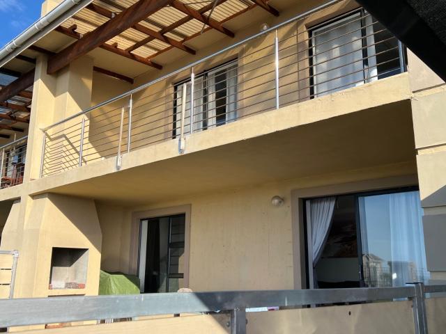 Townhouse in Mossel Bay