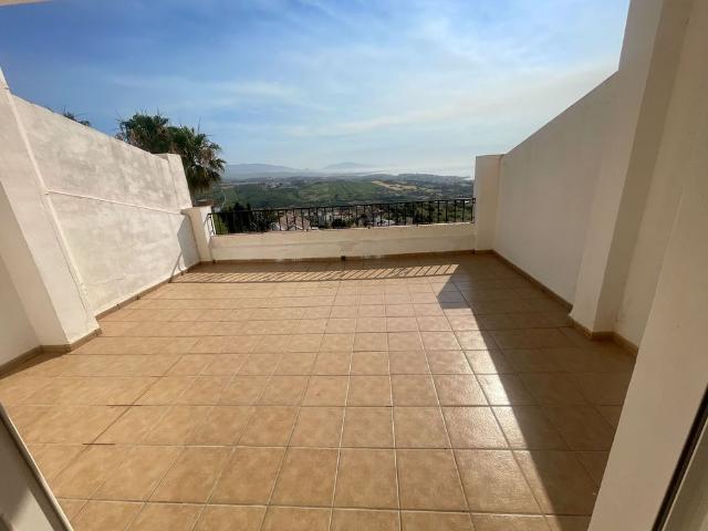 Townhouse in Manilva